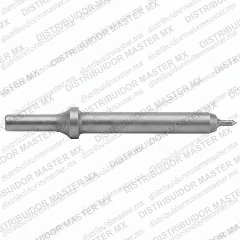 Ajax Tools 3108-10 — Ponchador Perforador #10 Vástago .401 Non-Turn Type