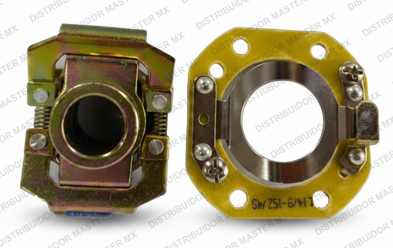 Interruptor Centrífugo L16-152S | Conjunto de Arranque | Eje 16 mm