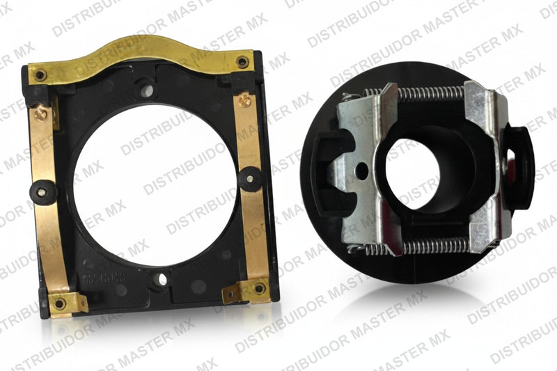 Kit de Platino e Interruptor Centrífugo | LWG30-502S | Eje 30 mm