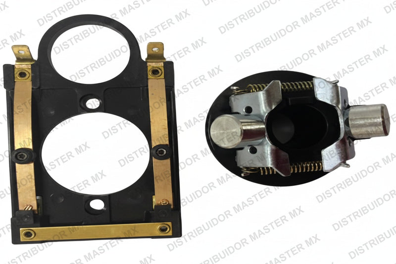 Kit de Platino e Interruptor Centrífugo | L18-204S