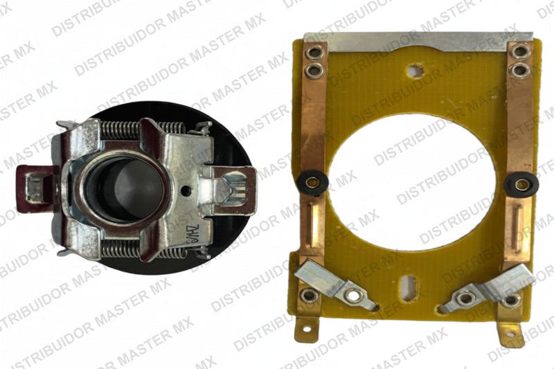 Kit de Platino e Interruptor Centrífugo | L18.7-304S