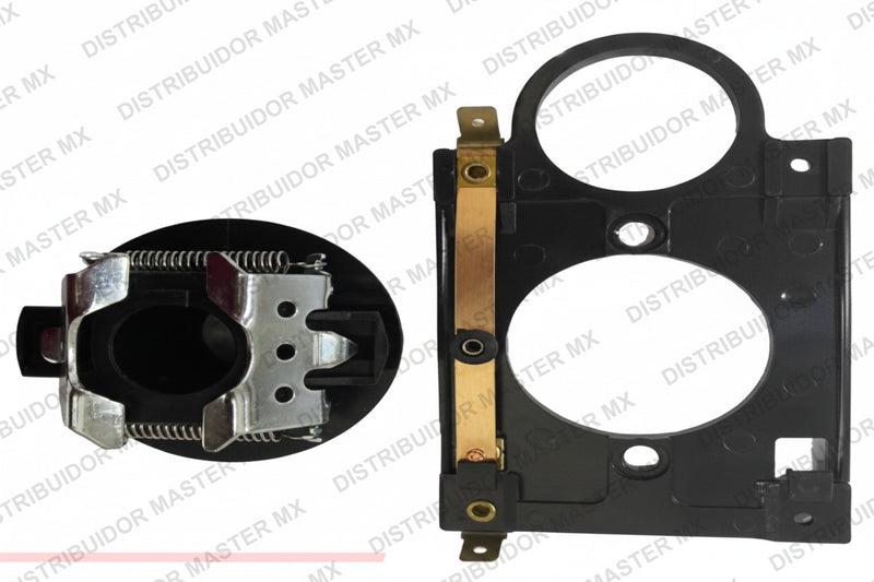 Kit de Platino e Interruptor Centrífugo | L18.7-304S-B
