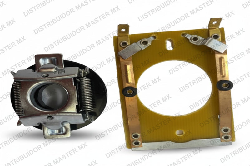 Kit de Platino e Interruptor Centrífugo | L18.7-302S