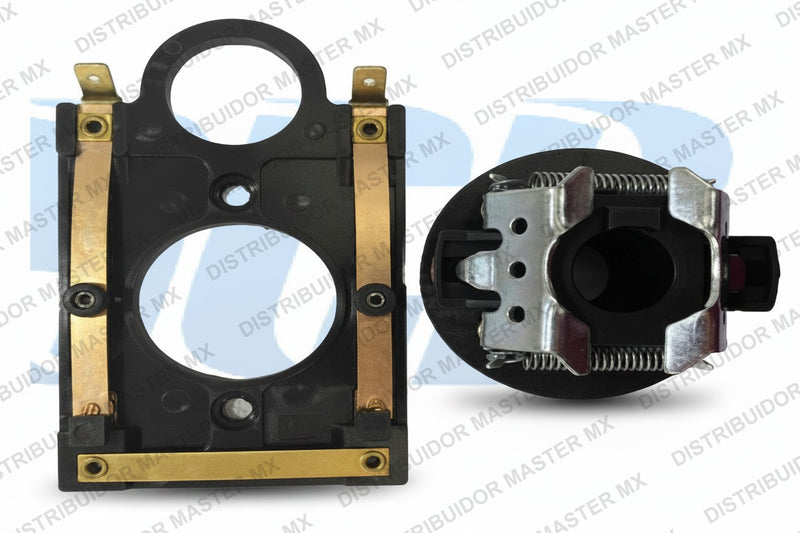 Kit de Platino e Interruptor Centrífugo | L16-202S