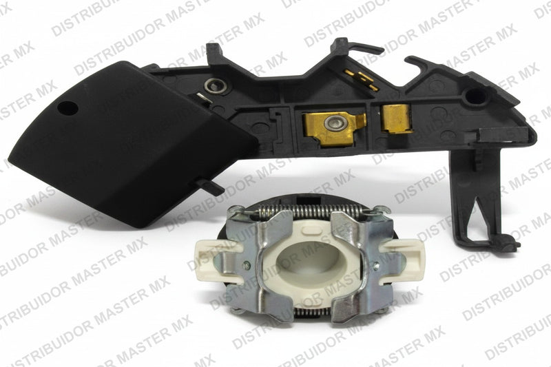 Kit de Platino e Interruptor Centrífugo | L17-154S-2 | 60 Hz