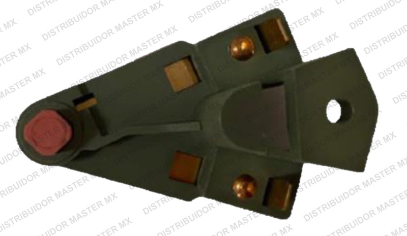Kit de Platino e Interruptor Centrífugo | L13 | 60 Hz