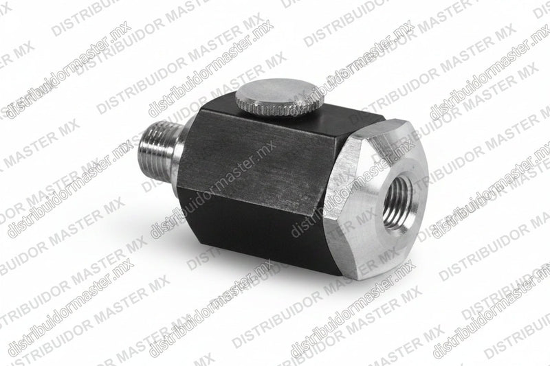 Ajax Tools 1070 — Lubricador Compacto (Oiler) NPT 1/4"