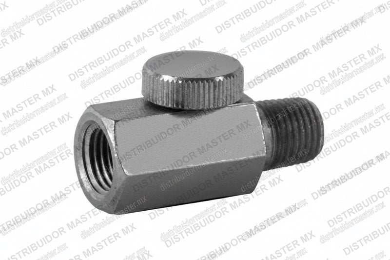 Ajax Tools 889 — Regulador de Aire de Bronce NPT 1/4"