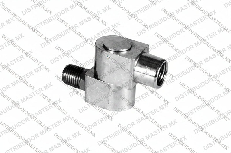 Ajax Tools 1094 — Girador de Manguera 360° NPT 1/4"