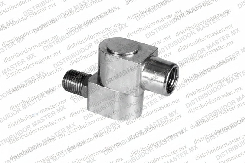Ajax Tools 1095 — Girador de Manguera 360° NPT 3/8"