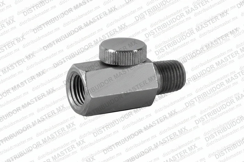 Ajax Tools 890 — Regulador de Aire de Aluminio NPT 1/4"