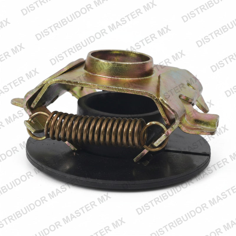Motor Eléctrico U.S. | 5/8 HP, 50mm (Potencia Compacta)