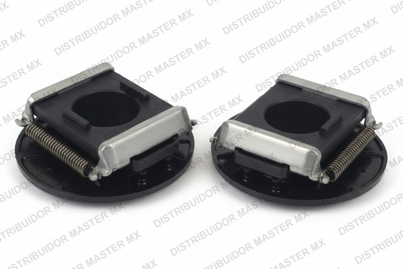 Interruptor Centrífugo WEG | 3 a 10 HP | Eje Adaptable 1-1/8" y 3/4" | 86 mm | 4 Polos