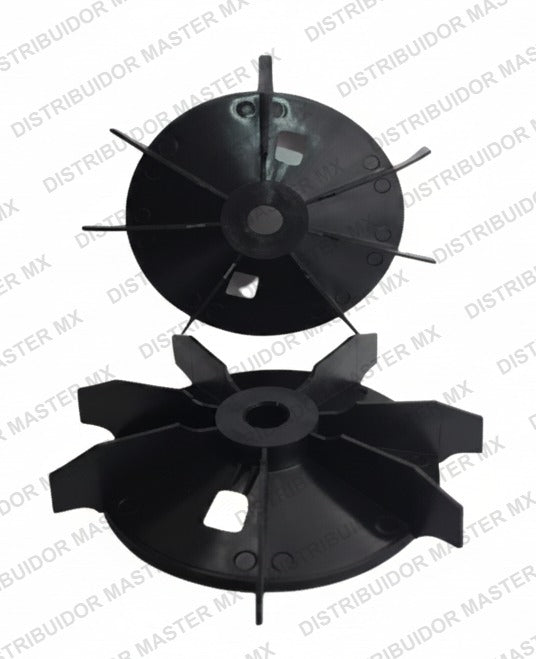 Ventilador ASEA (Moderno) | Modelo 90 / VP24, 14.70mm, 146mm x 33mm