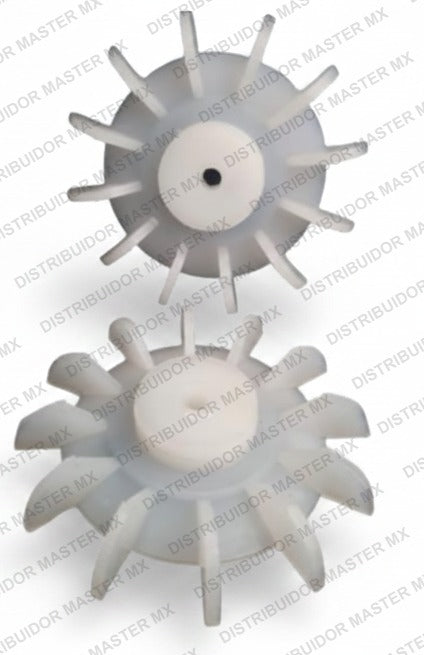 Ventilador B&D | Modelo VP41 (Ciego), 94mm x 15mm