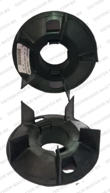 Ventilador para Motor 15 a 20 HP | Armazón 254/256T | Código A7B10001019320