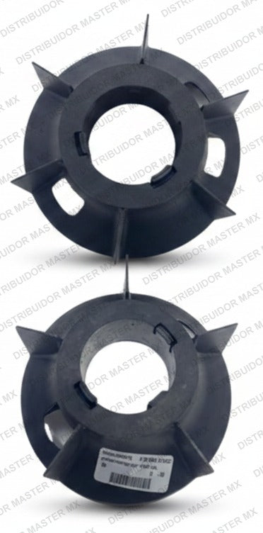 Ventilador para Motor 50, 60 y 75 HP (Alta) | Código A7B10001019321