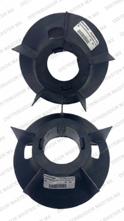 Ventilador para Motor 100, 125 y 150 HP | Código A7B10001014034