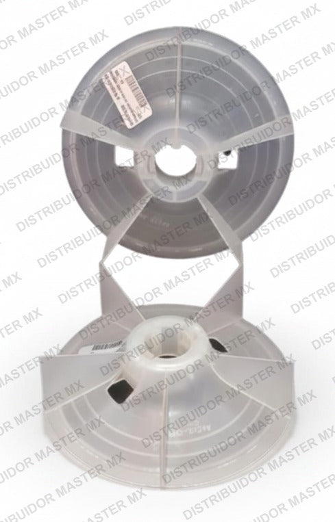 Ventilador Siemens | Motor 15 a 20 HP (Baja Velocidad) | Armazón 254/256T | Código A7B10001020125