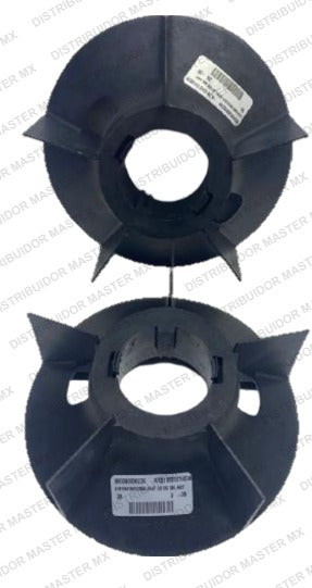 Ventilador para Motor 100 HP (Baja Velocidad) | Código A7B10001014036