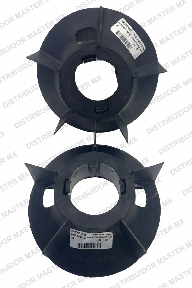 Ventilador para Motor 40, 50, 60 y 75 HP (Baja Velocidad) | Código A7B10001014034