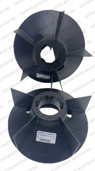 Ventilador para Motor 125, 150 y 200 HP (Baja Velocidad) | Código A7B10001014037