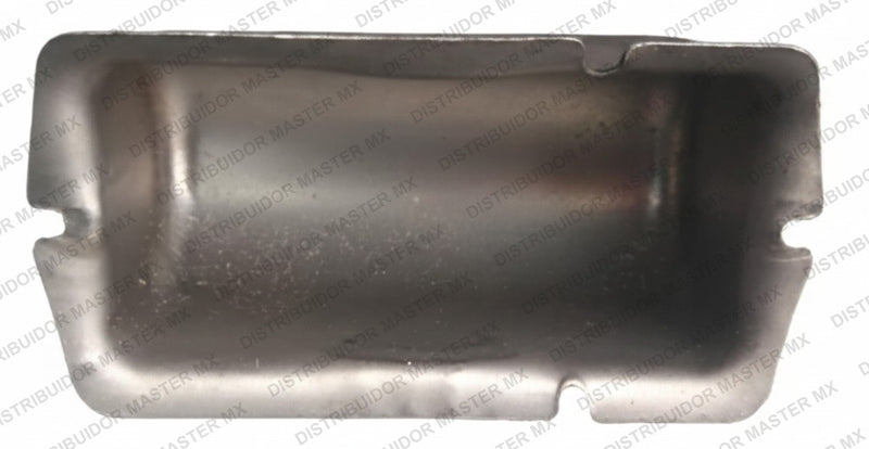 Tapa de Metal para Capacitor (Tipo Bote) | Modelo TCB4-120