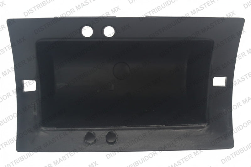 Tapa para Capacitor (Color Negro) | Modelo TCB4-125-N