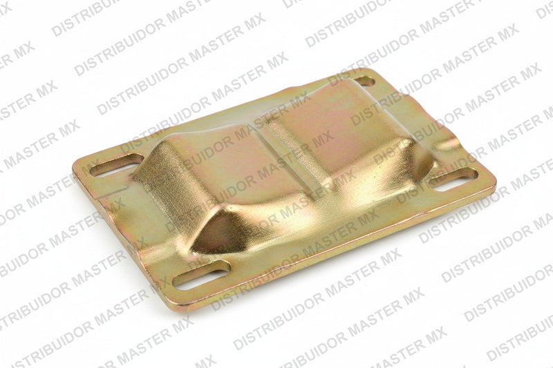 Base Metálica para Motor | Modelo BMM-163101