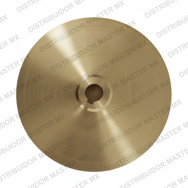 Impulsor de Bronce | Serie de Alta Eficiencia (3/4 HP)