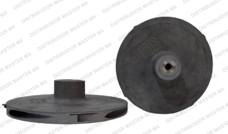 Impulsor Original | Serie Mamelón Largo (2 HP)