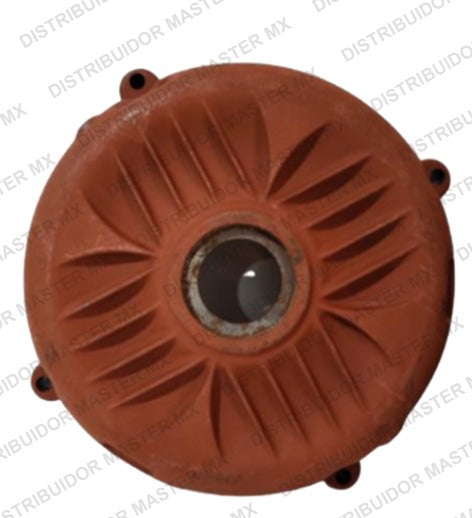 Tapa Delantera | Serie WEG (1 a 2 HP)