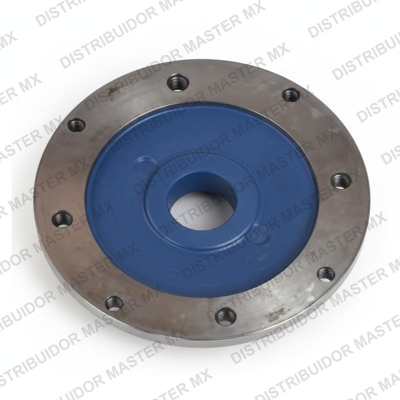 Tapa Brida-C | Serie WEG (1 a 2 HP)