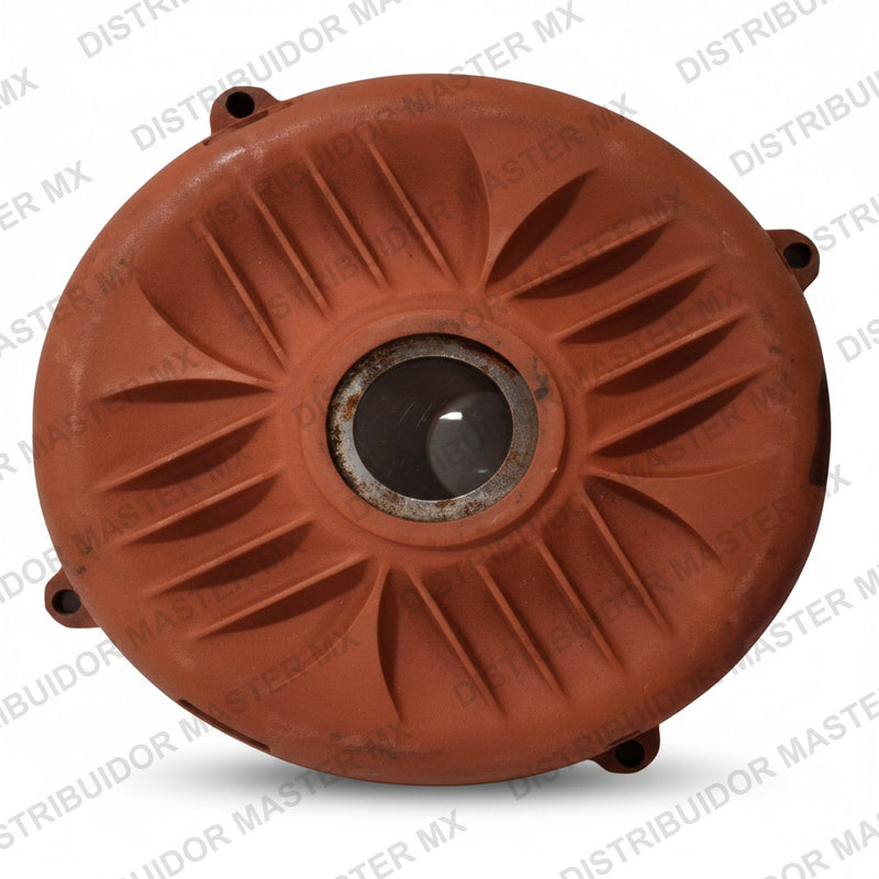 Tapa Delantera | Serie WEG (15 a 20 HP)