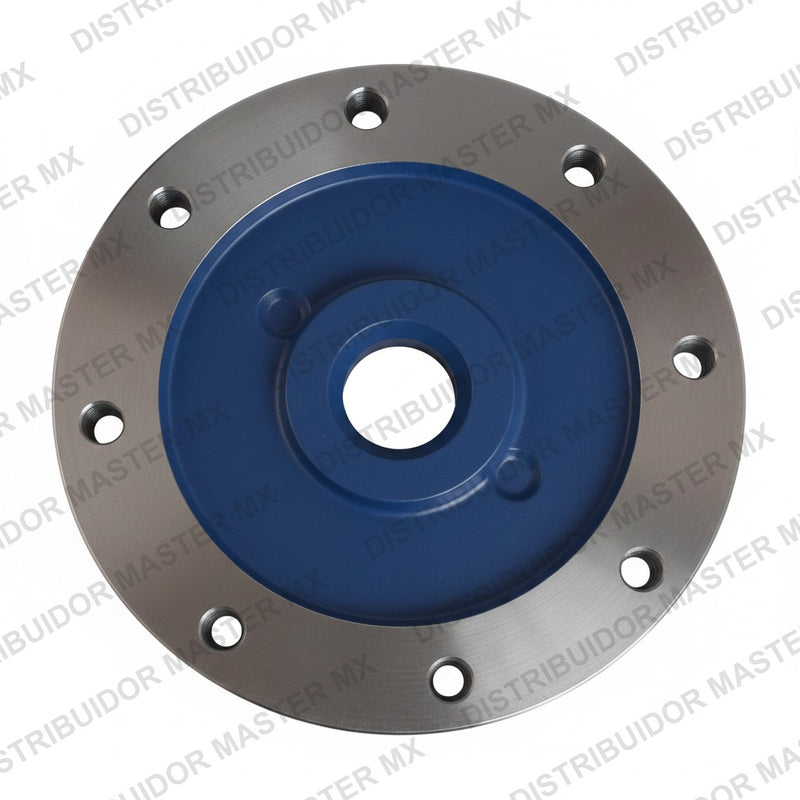 Tapa Brida-C | Serie WEG (15 a 20 HP)