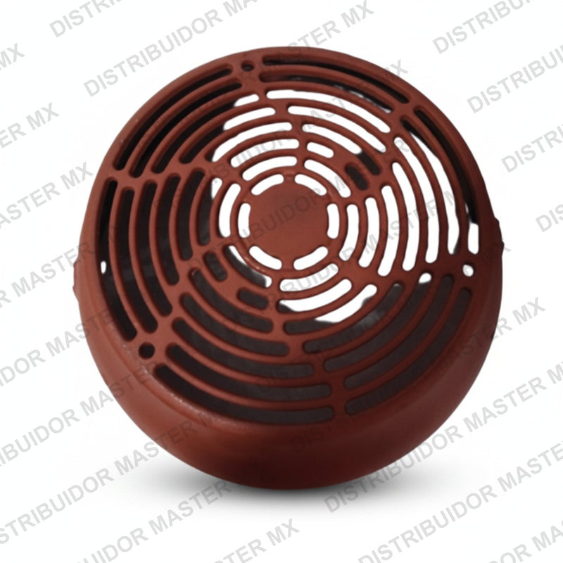 Tolva (Cubierta de Ventilador) | Serie WEG (25 a 30 HP)