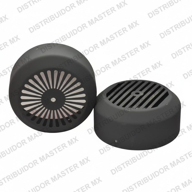 Tolva (Cubierta de Ventilador) | Serie GP-100 (3 a 5 HP)