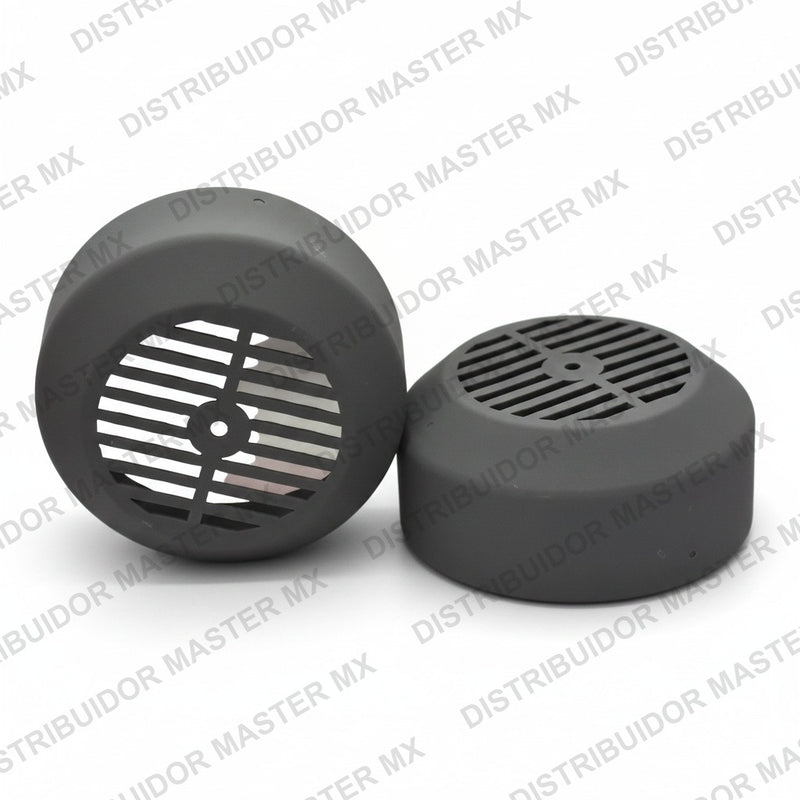 Tolva (Cubierta de Ventilador) | Serie GP-100 (7.5 a 10 HP)