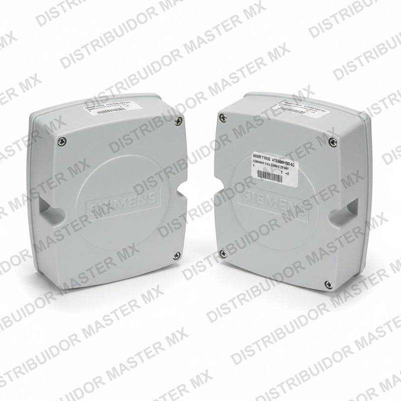 Caja de Conexión | Serie GP-100 (15 a 20 HP)