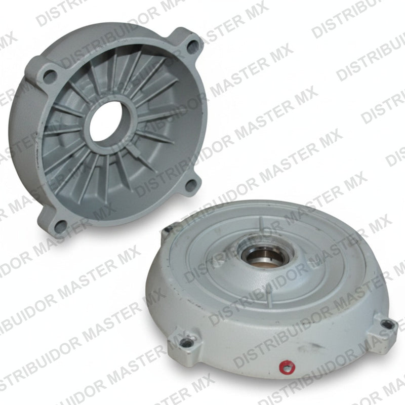 Tapa Delantera | Serie GP-100 (7.5 a 10 HP)