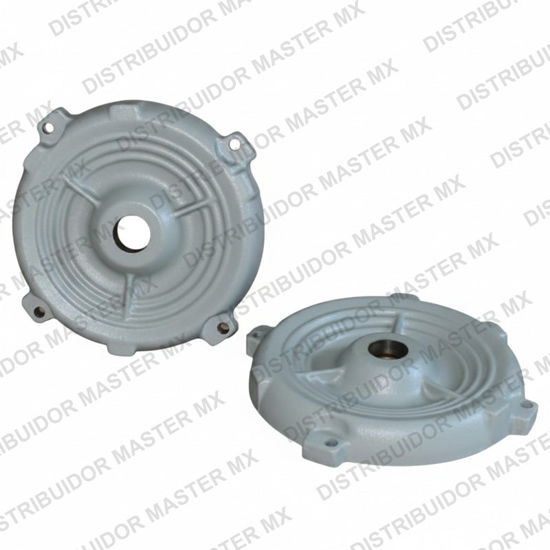 Tapa Trasera | Serie GP-100 (3 a 5 HP)