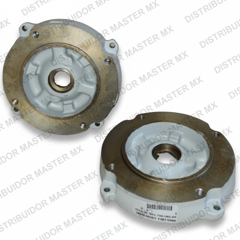 Tapa (Brida C) | Serie GP-100 (1 a 2 HP)
