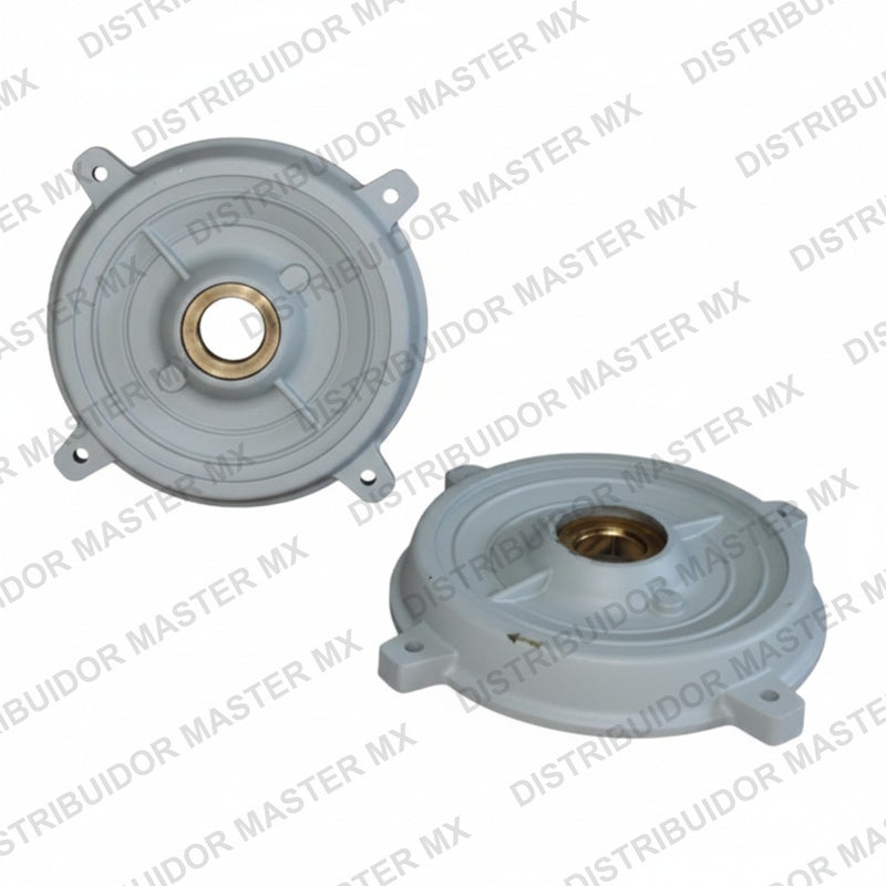 Tapa Delantera | Serie GP-100 (7.5 a 10 HP)
