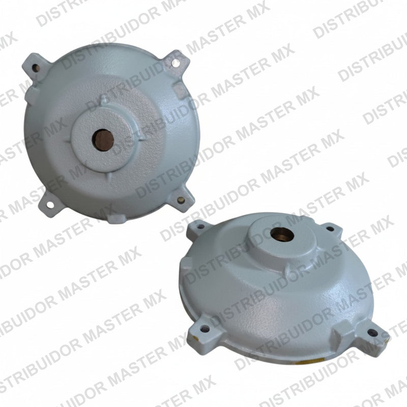 Tapa Trasera | Serie GP-100 (7.5 a 10 HP) Tapa Alta