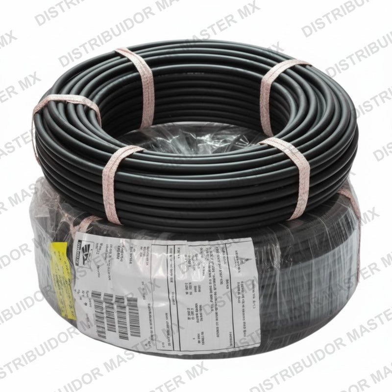Cable Termaflex 105°C | Serie CTE-1/0