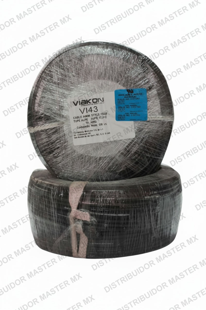 Cable Americano 150°C | Calibre 2/0