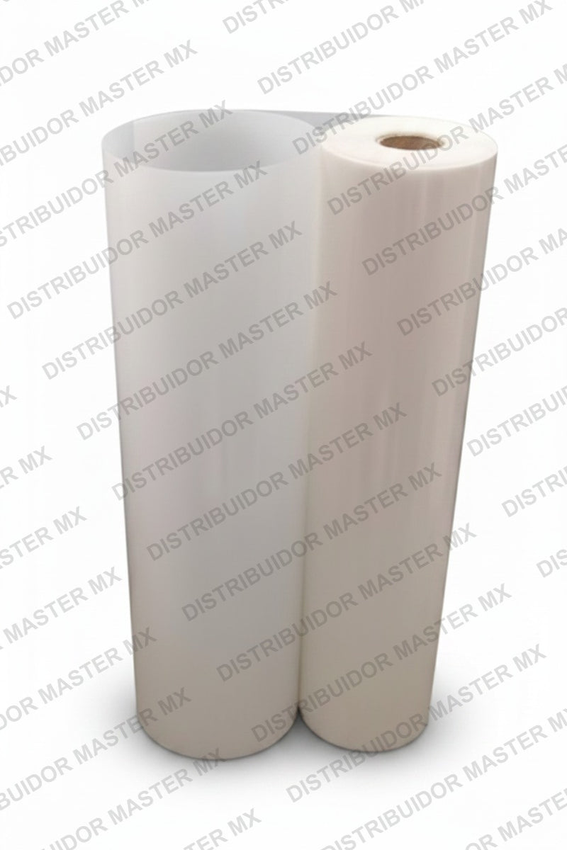 Papel Mylar (Poliéster) | Espesor 0.14mm