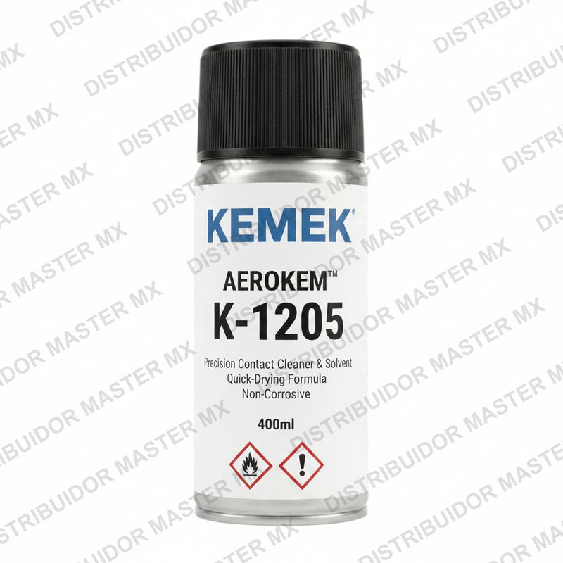 Aerosol Barniz Aislante Claro (400ml)