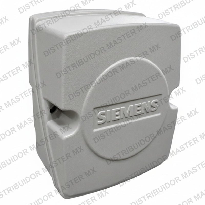 Caja de Conexión Siemens - CCS180AN (Aluminio) - Armazón 180