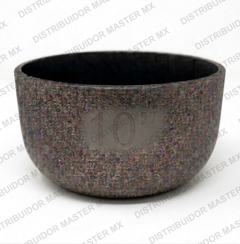 Cubierta de Lámina Institucional 10" | Acero Galvanizado
